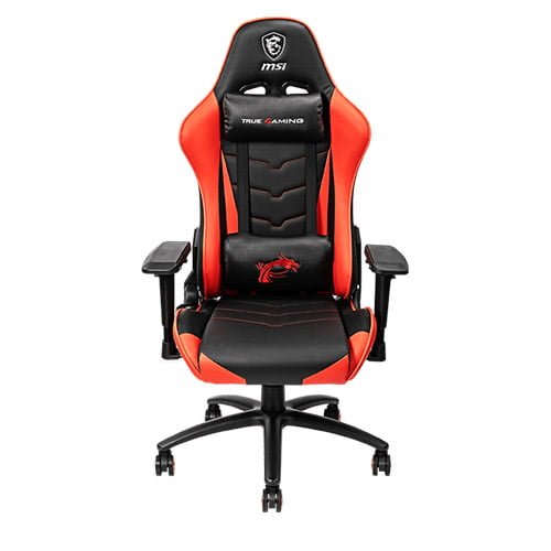 MSI MAG CH120 Steel Frame Gaming Chair