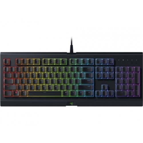 Razer Cynosa Chroma RGB Membrane Gaming Keyboard