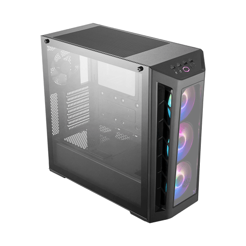 COOLER MASTER MASTERBOX MB530P RGB MID TOWER GAMING CASING