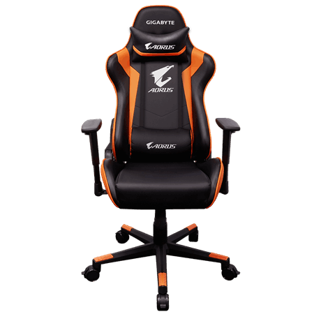 Gigabyte AORUS AGC300 Gaming Chair