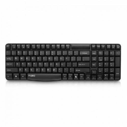 Rapoo E1050 Wireless Keyboard