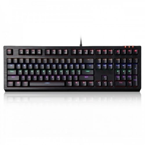 Rapoo V510 VPRO Backlit mechanical gaming keyboard