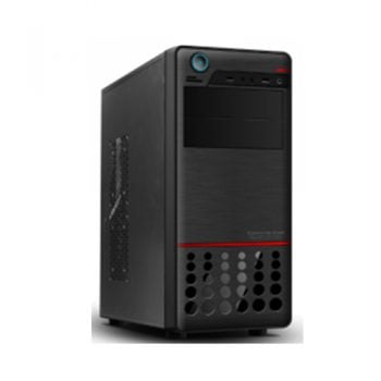 XTREME 933 ATX CASING WITHOUT POWER SUPPLY