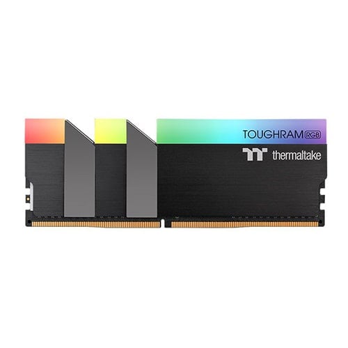 Thermaltake TOUGHRAM RGB 8GB DDR4 4000Mhz Desktop Ram