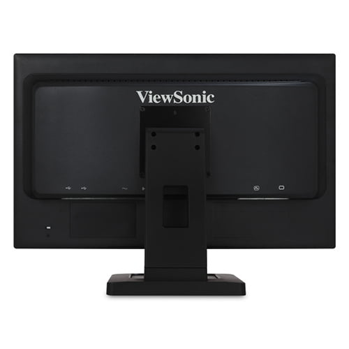 ViewSonic TD2210 22 inch Resistive Touch TN Panel LCD Monitor