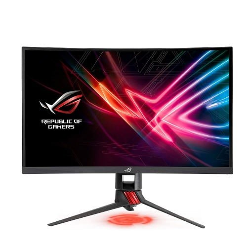 ASUS ROG Strix XG27VQ 27 inch 144HZ Curved Gaming Monitor