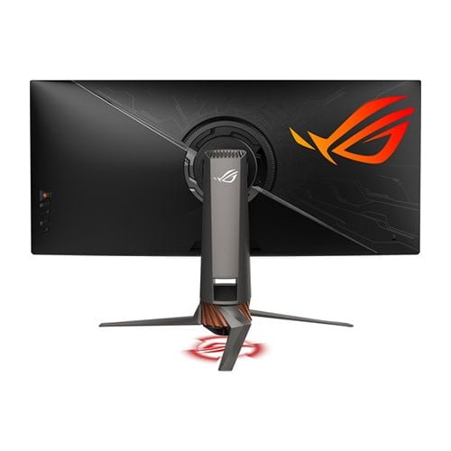 ASUS ROG Swift PG349Q 34 Inch Curved 120 Hz G-SYNC IPS Gaming Monitor