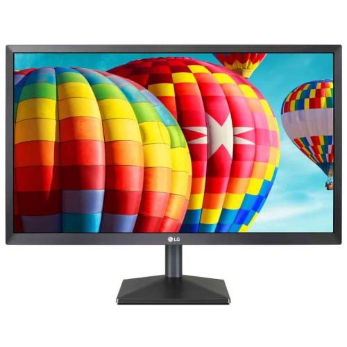 LG 22MK430H-B 22 inch (AMD FreeSync) Full HD IPS LED Display Monitor