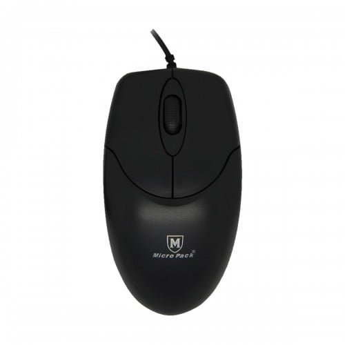 Micropack M101 Optical USB Mouse