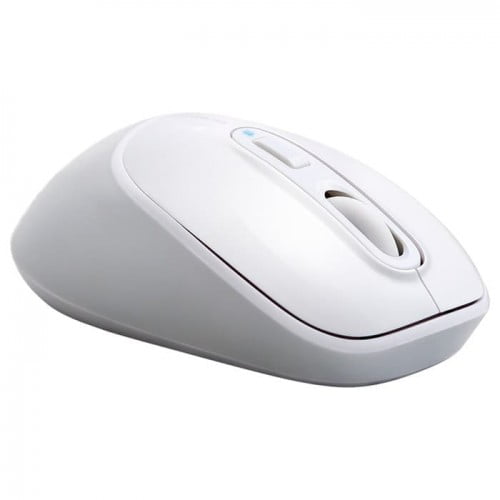 Micropack MP 746W Dual Mode Wireless Bluetooth Silent Mouse