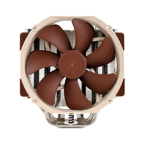 Noctua NH-U14S TR4-SP3 Premium CPU Cooler with NF-A15 140mm Fan