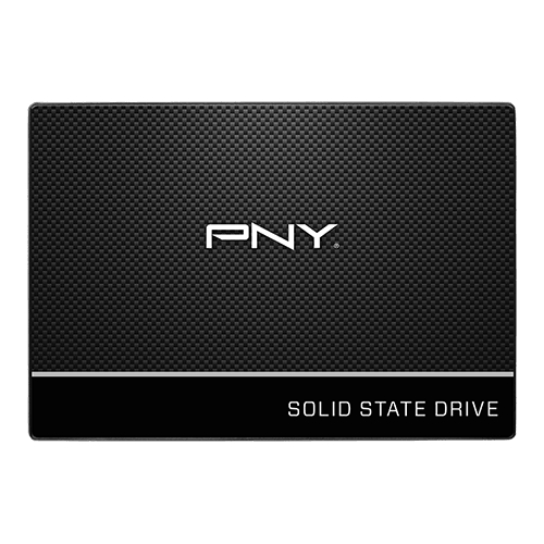 PNY CS900 120GB 2.5 inch SATA III SSD