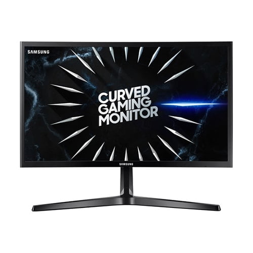 Samsung C24RG5 24 INCH 144 Hz Curved FreeSync Gaming Monitor