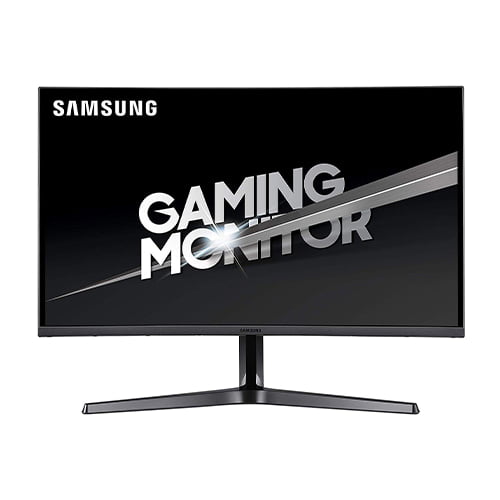 Samsung JG54 32 Inch 144 Hz Curved FreeSync VA Gaming Monitor