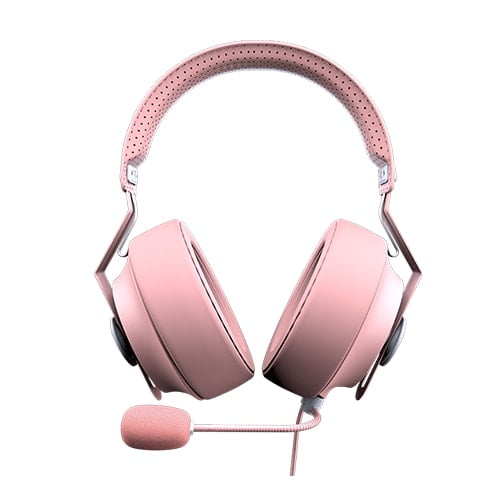 COUGAR PHONTUM S Universal PINK Stereo Dual Chamber Gaming Headset