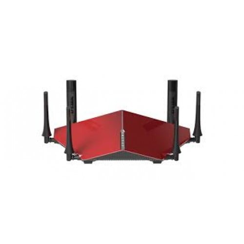 D-Link DIR-890L Wireless AC3200 Dual Brand GIga Cloud Router