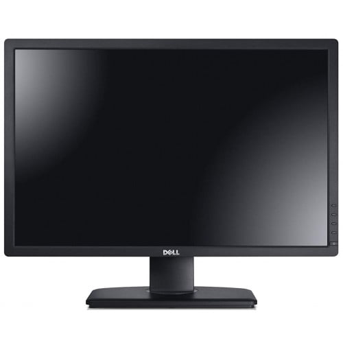 Dell UltraSharp U2412M 24-Inch LED-Lit Monitor