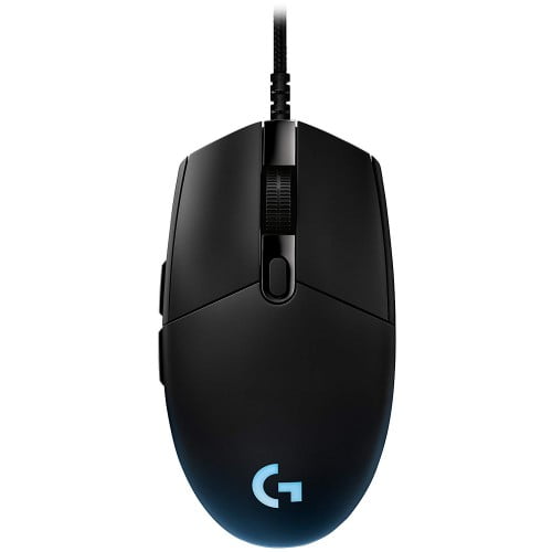 Logitech G Pro Wired USB Gaming Mouse