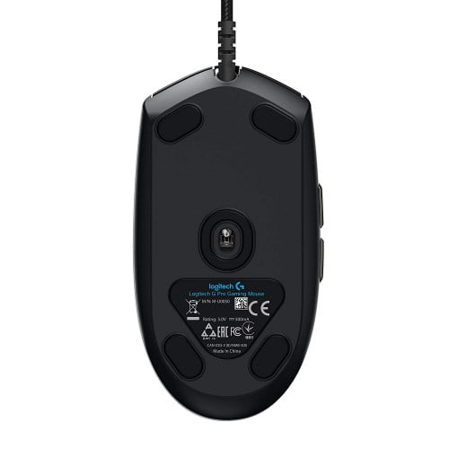 Logitech G Pro Wired USB Gaming Mouse