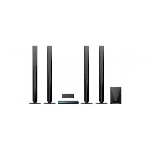 Sony BDV-E6100 5.1 Blu-ray Home Cinema System