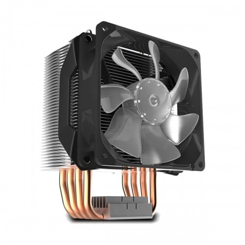 Cooler Master H410R Red LED Air CPU Cooler