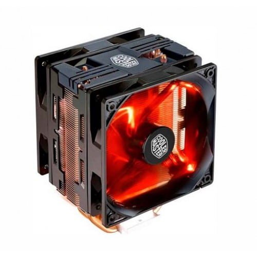 Cooler Master Hyper 212 LED Turbo CPU Air Cooler