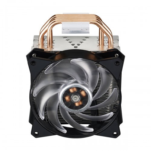 Cooler Master MasterAir MA410P RGB Air CPU Cooler