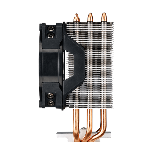 Cooler Master Masterair Pro 3 CPU Cooler