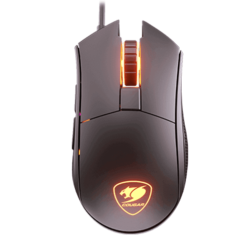 Cougar Revenger ST Gaming Mouse