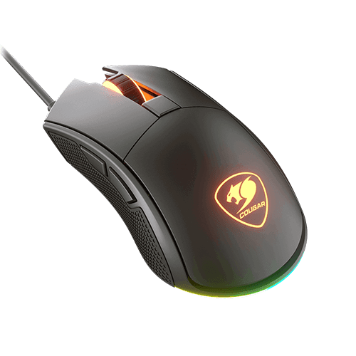 Cougar Revenger ST Gaming Mouse