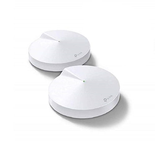 Tplink Archer Deco M5 (2 PACK) AC1300 Whole Home Mesh WiFi Router