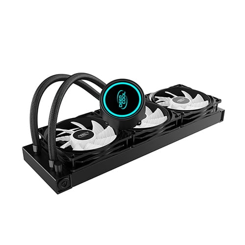 DEEPCOOL GAMMAXX L360 V2 CPU liquid Cooler