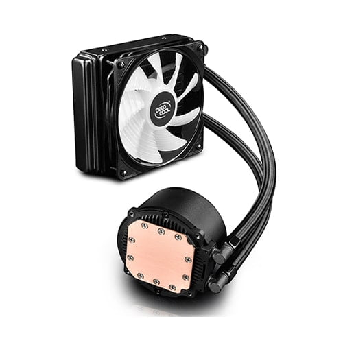 DEEPCOOL GAMMAXX L120 LIQUID CPU Cooler