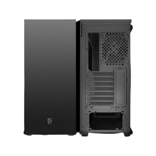 Deepcool MACUBE 310 ATX MidTower Black Case