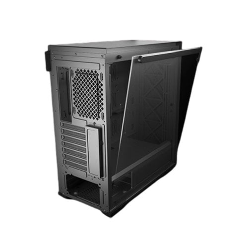 Deepcool MACUBE 310 ATX MidTower Black Case