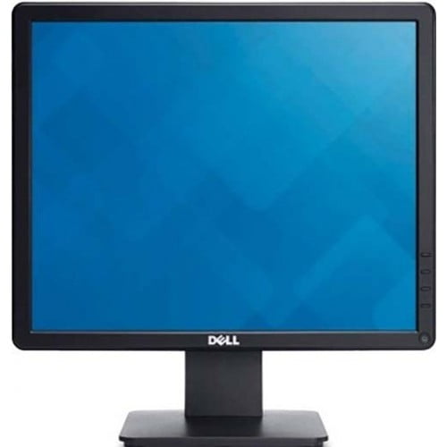 Dell E1715S 17 Inch Square LED Monitor