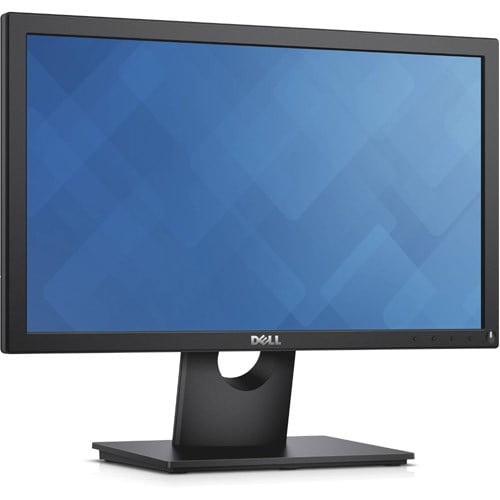 Dell E1916H 18.5 Inch LED Monitor