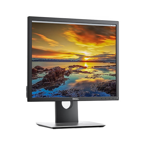 Dell P1917S 19 Inch 60Hz IPS Monitor