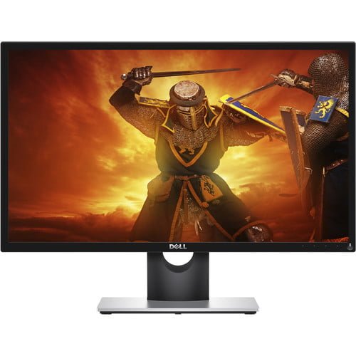 Dell SE2417HG 24 INCH Ultra Sharp Monitor