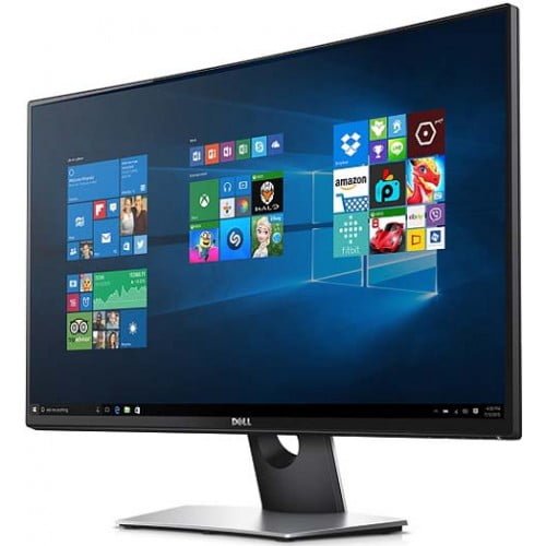 Dell SE2717H LED-backlit LCD 27