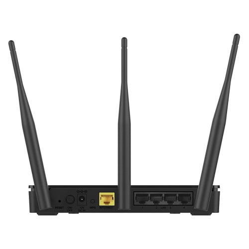 D-Link DIR-819 AC750 Dual Band Router