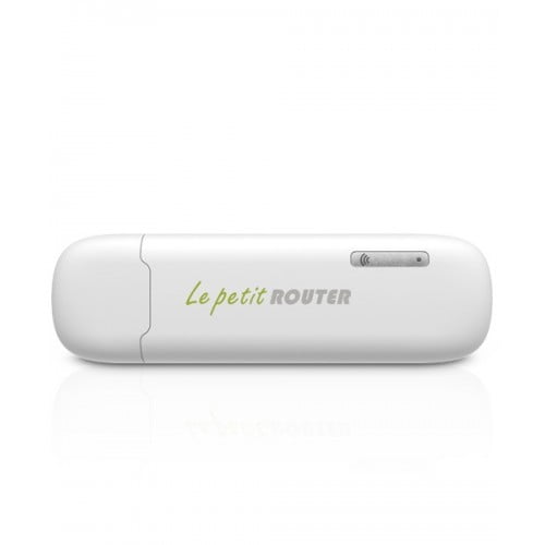 DLink DWR-710 3G Modem (Sim Supported) With HSPA Pocket Wifi Router