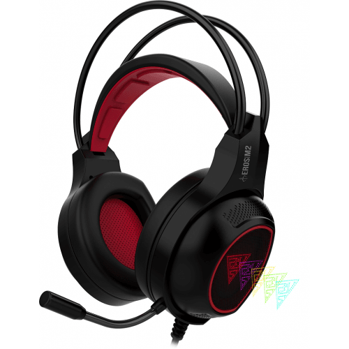 Gamdias EROS M2 Multi Color Headphone