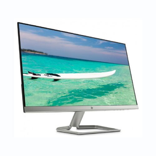 HP 27f IPS LED backlight 27