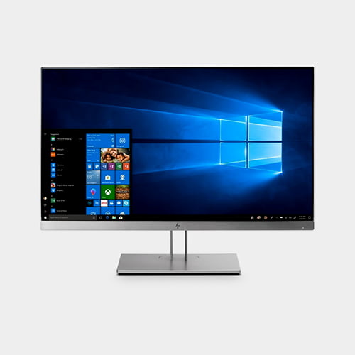 HP EliteDisplay E233 23 inch FHD IPS Monitor