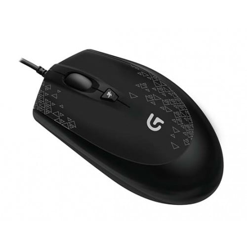 Logitech G90 Optical Gaming Mouse