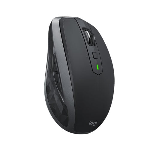 Logitech MX Anywhere 2S Wireless Mouse