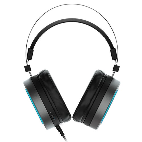 Rapoo VH530 Virtual 7.1 Channels USB Surround Sound Gaming Headset