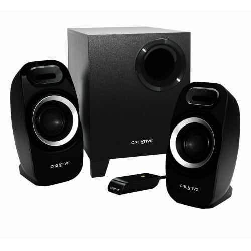 Creative Inspire T3300 (2.1) Speaker