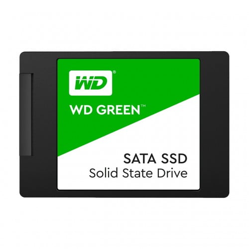 Western Digital Green 1TB Sata SSD